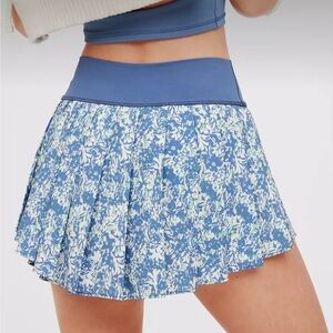 Adorable aerie skort offline